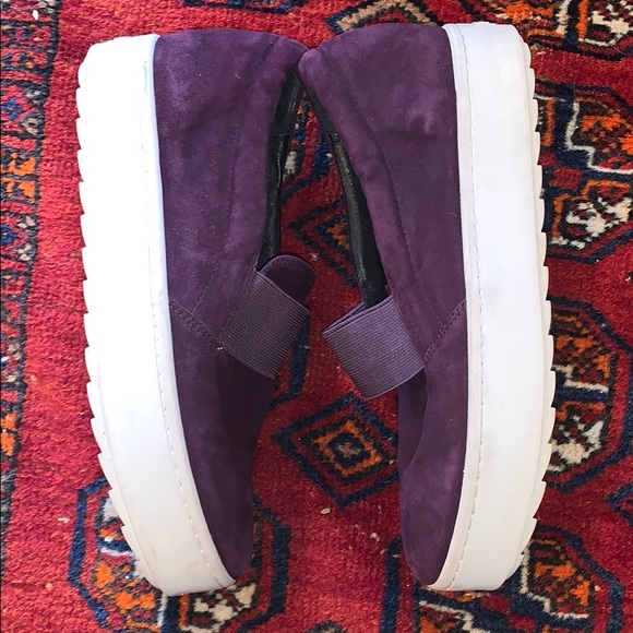 Rachel Zoe Sneakers - Picture 4 of 10